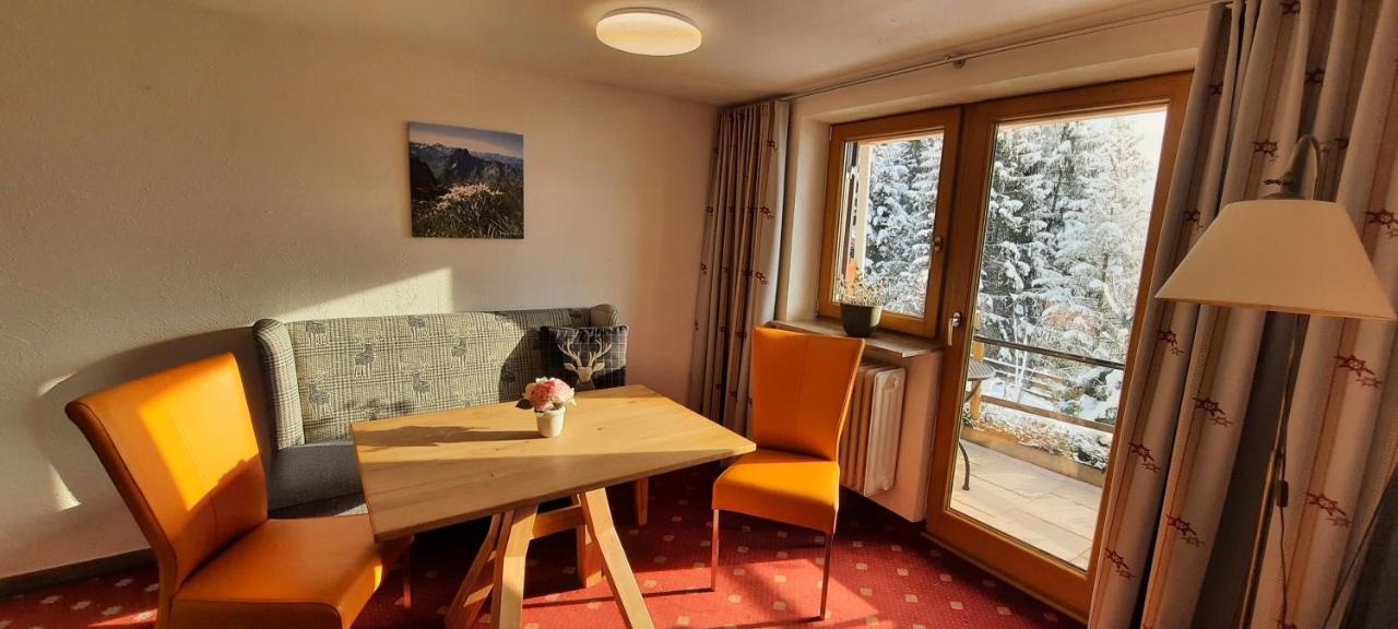 Hotel Berghof Mehlan Fischen im Allgaeu Exterior foto